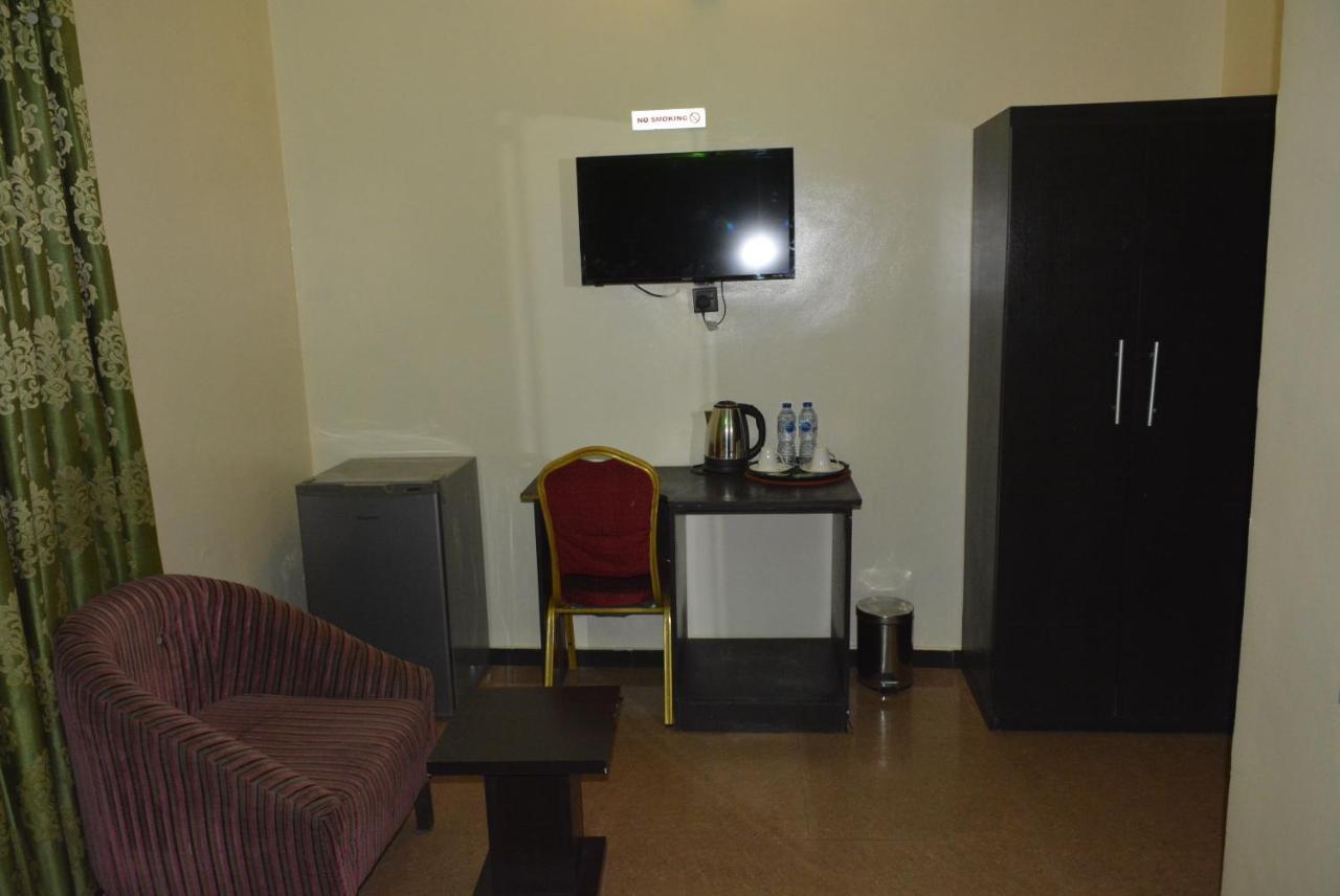 Esporta Suites Lekki Lagos Bagian luar foto