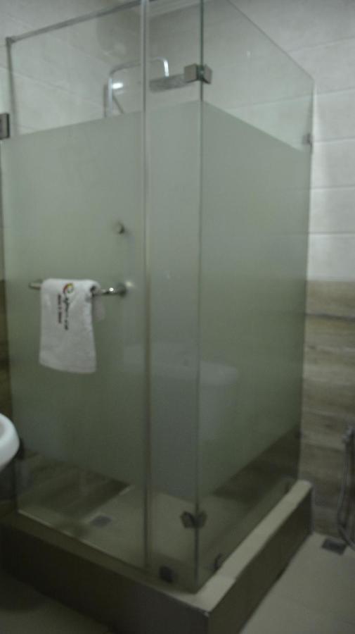 Esporta Suites Lekki Lagos Bagian luar foto